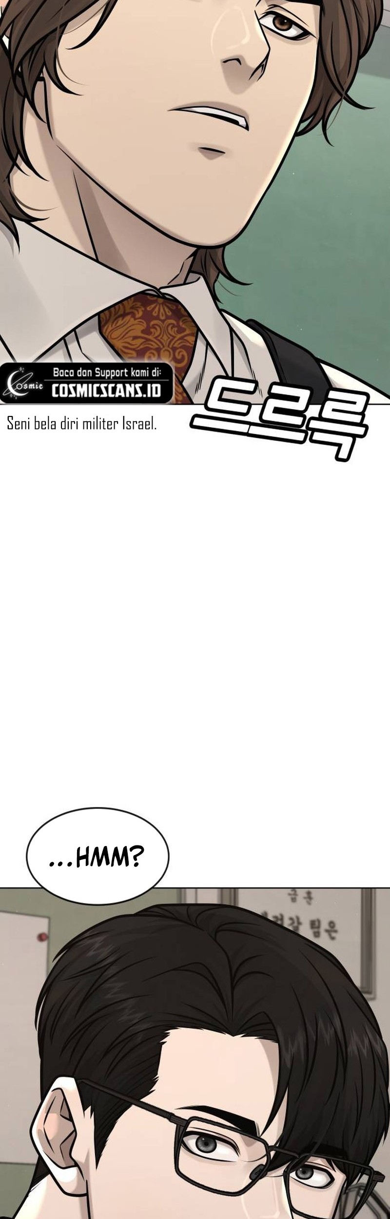 Quest Supremacy Chapter 137 Gambar 59