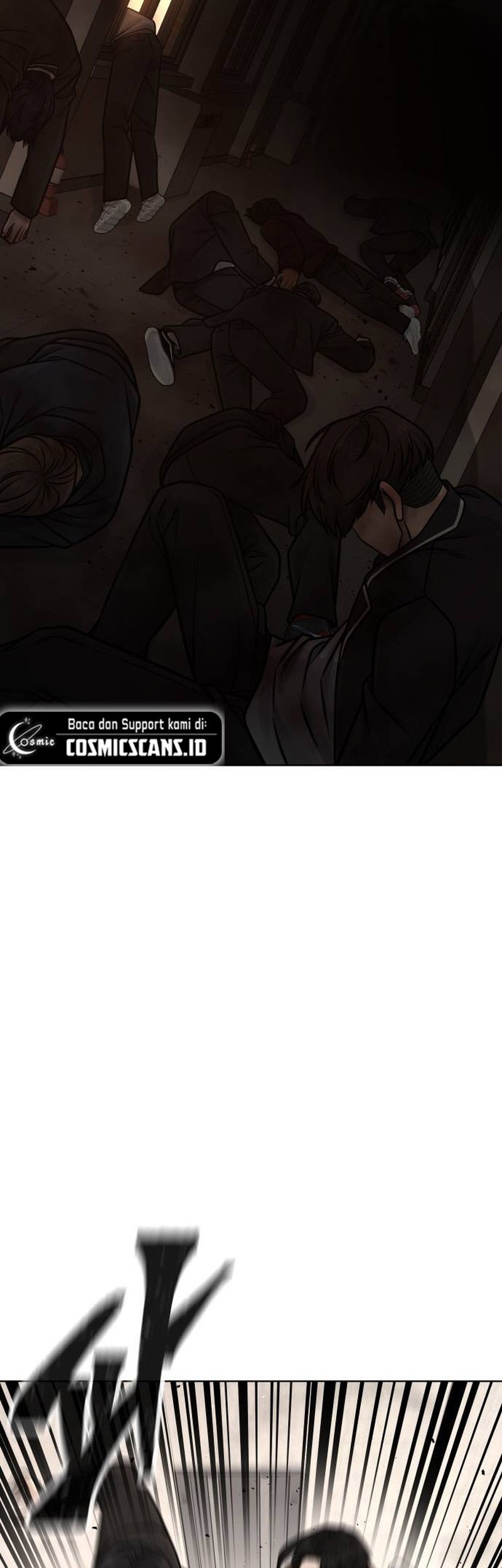 Quest Supremacy Chapter 137 Gambar 66