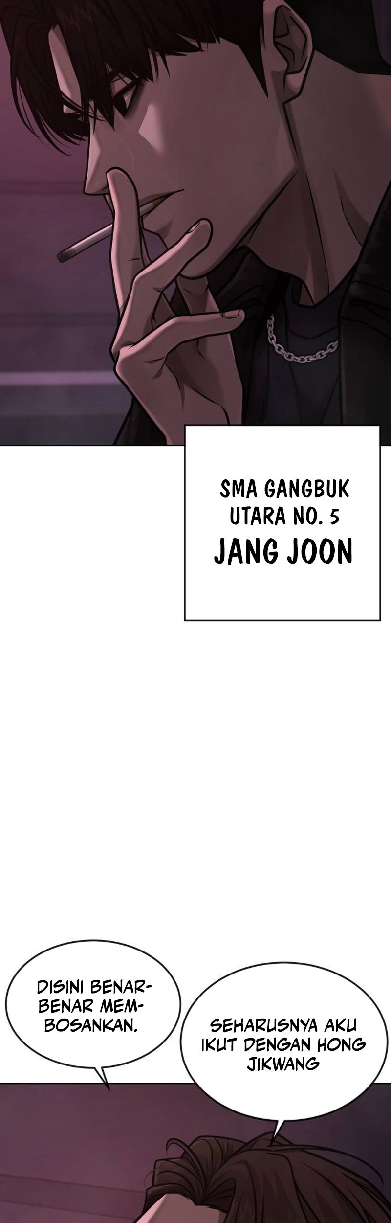 Quest Supremacy Chapter 137 Gambar 73