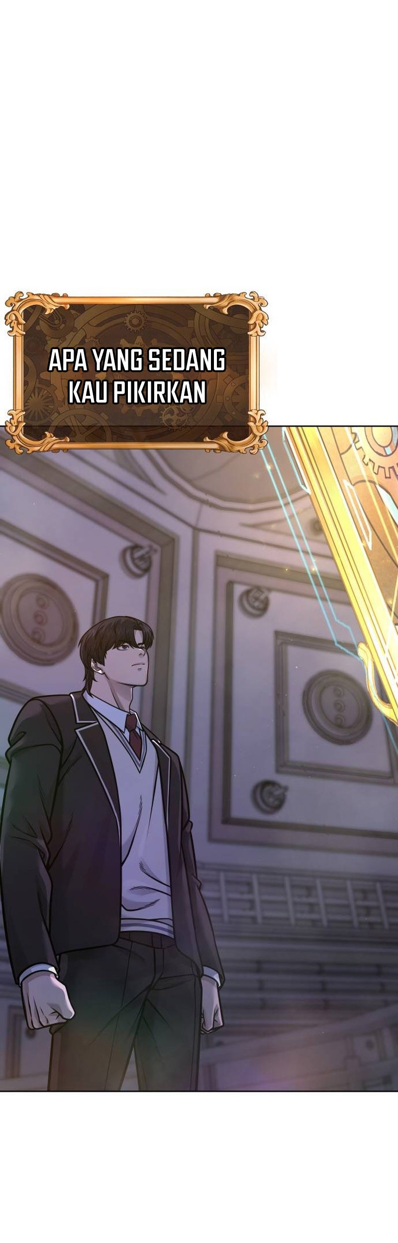 Quest Supremacy Chapter 137 Gambar 18
