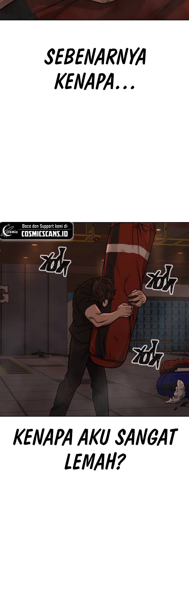 Quest Supremacy Chapter 137 Gambar 31