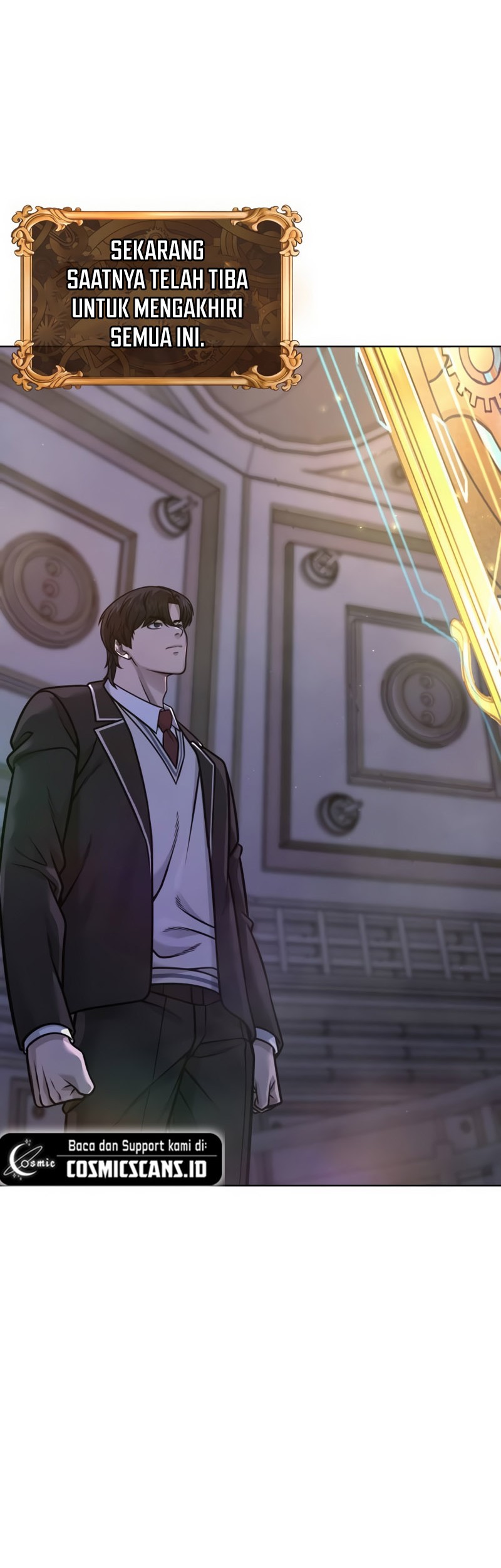 Quest Supremacy Chapter 136 Gambar 80
