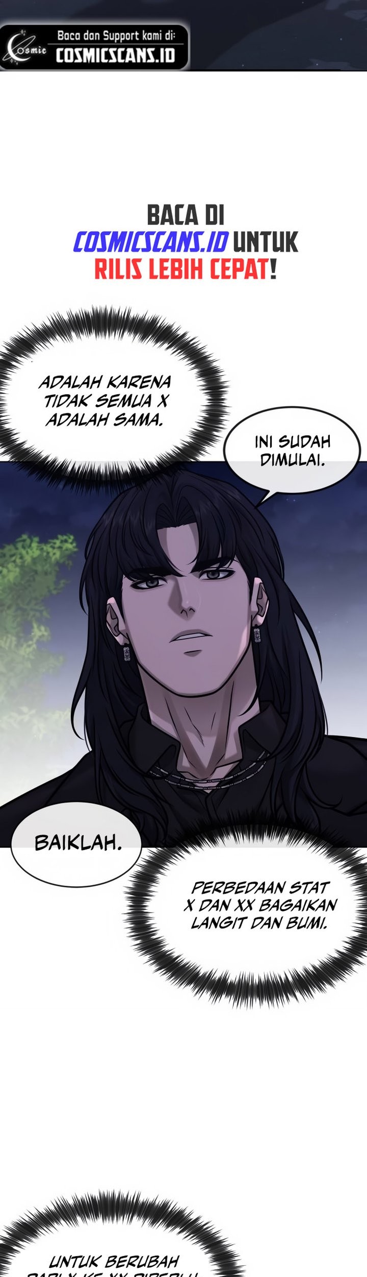 Quest Supremacy Chapter 135 Gambar 33