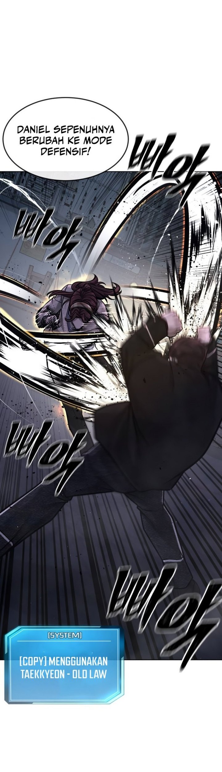 Quest Supremacy Chapter 134 Gambar 29