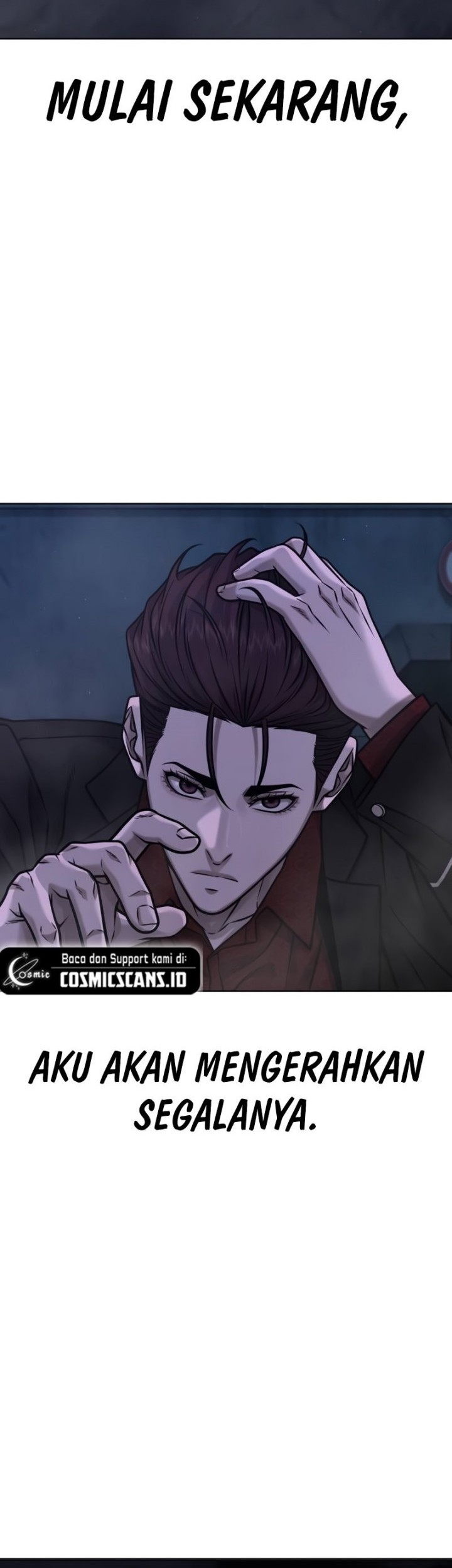 Quest Supremacy Chapter 134 Gambar 32