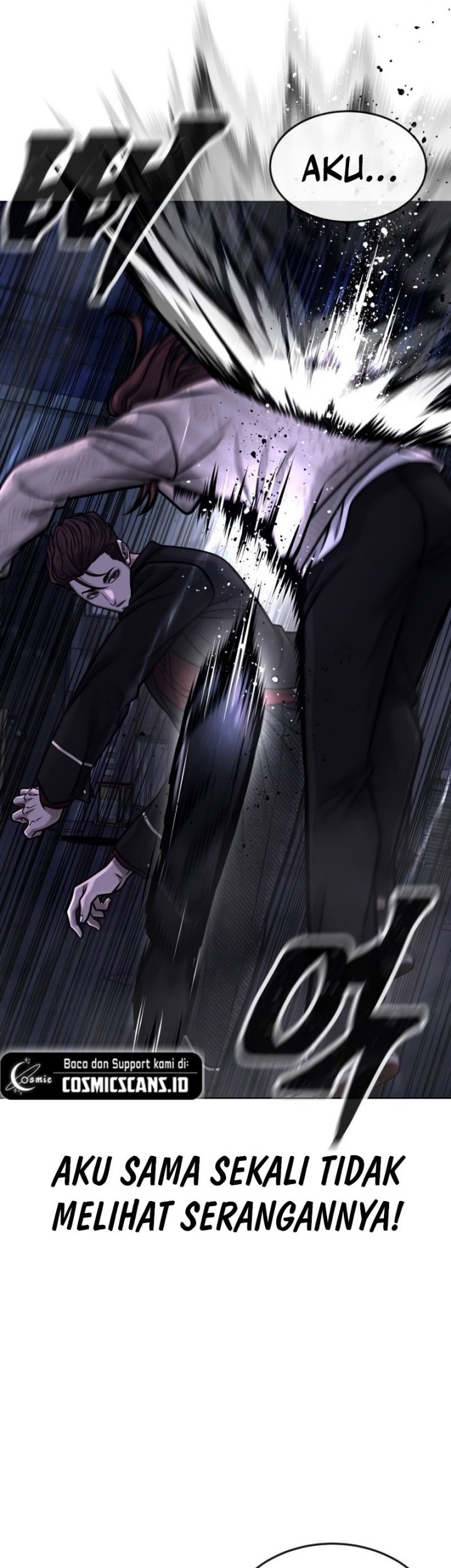 Quest Supremacy Chapter 134 Gambar 38