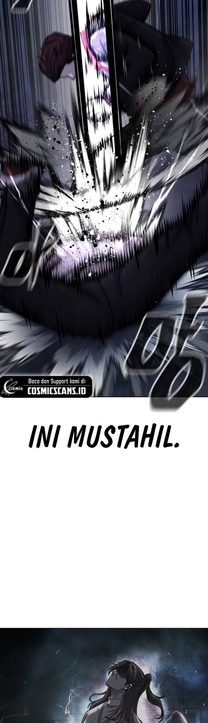 Quest Supremacy Chapter 134 Gambar 40