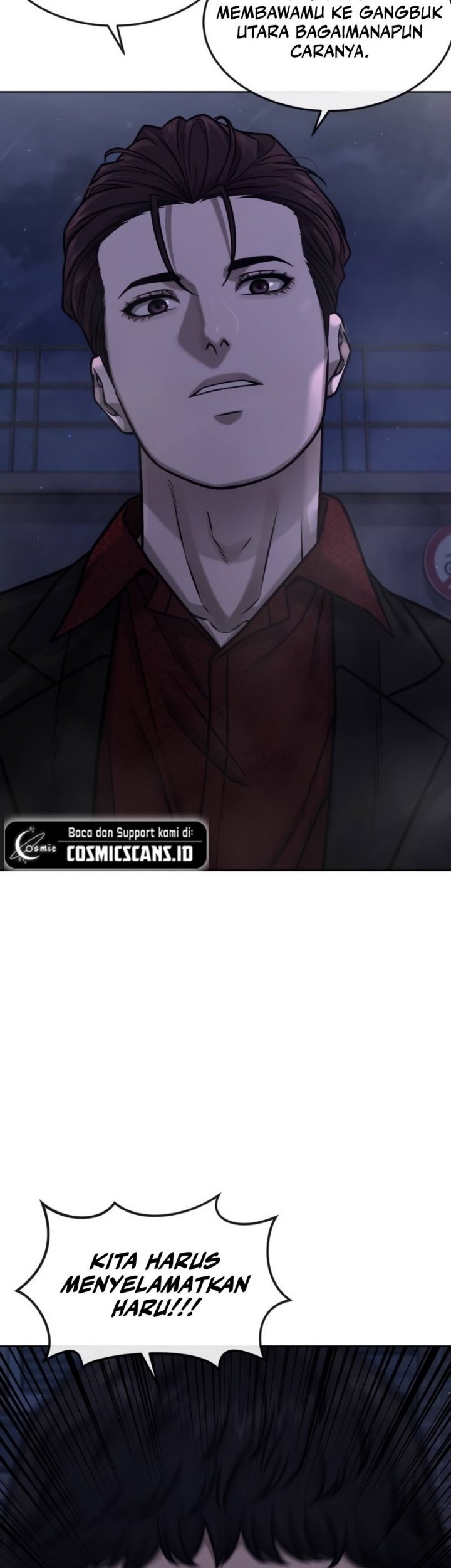 Quest Supremacy Chapter 134 Gambar 44