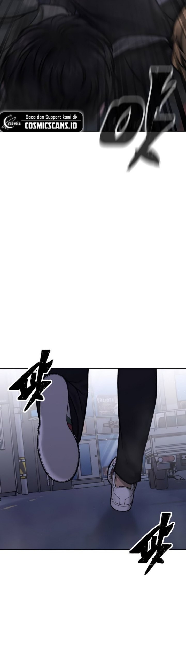 Quest Supremacy Chapter 134 Gambar 47