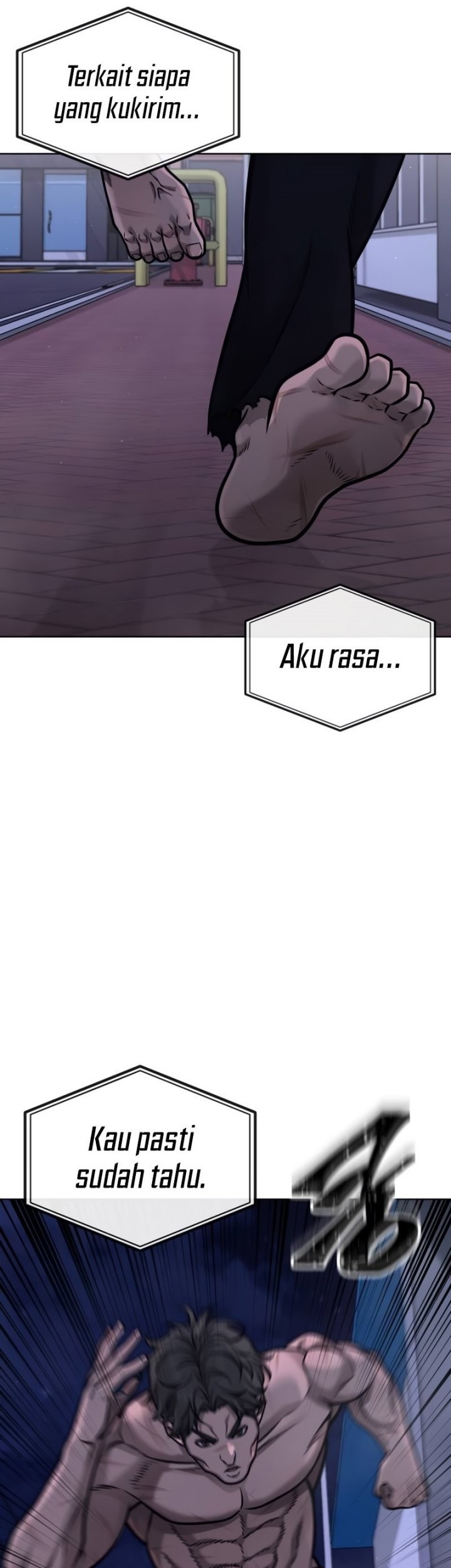 Quest Supremacy Chapter 134 Gambar 55