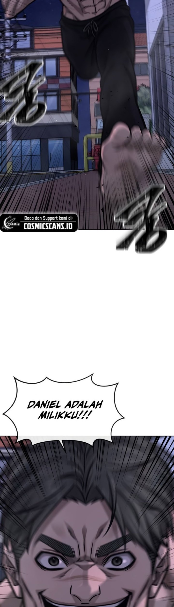 Quest Supremacy Chapter 134 Gambar 56