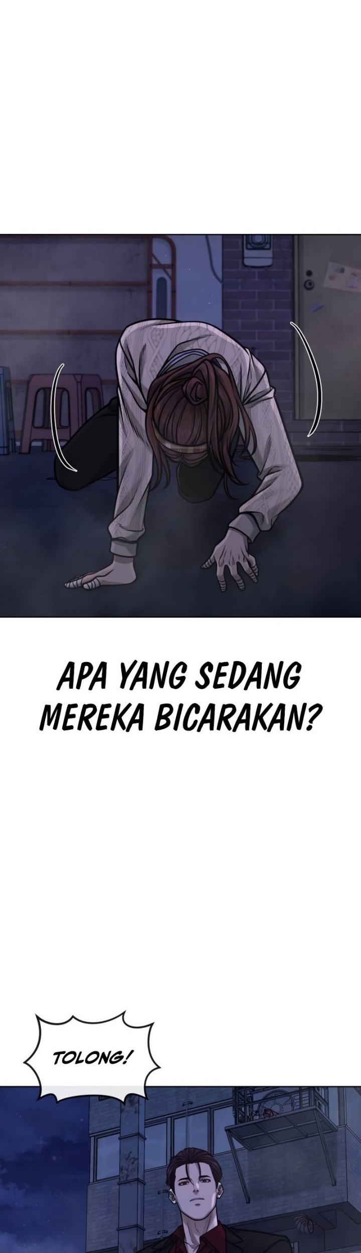 Quest Supremacy Chapter 134 Gambar 62