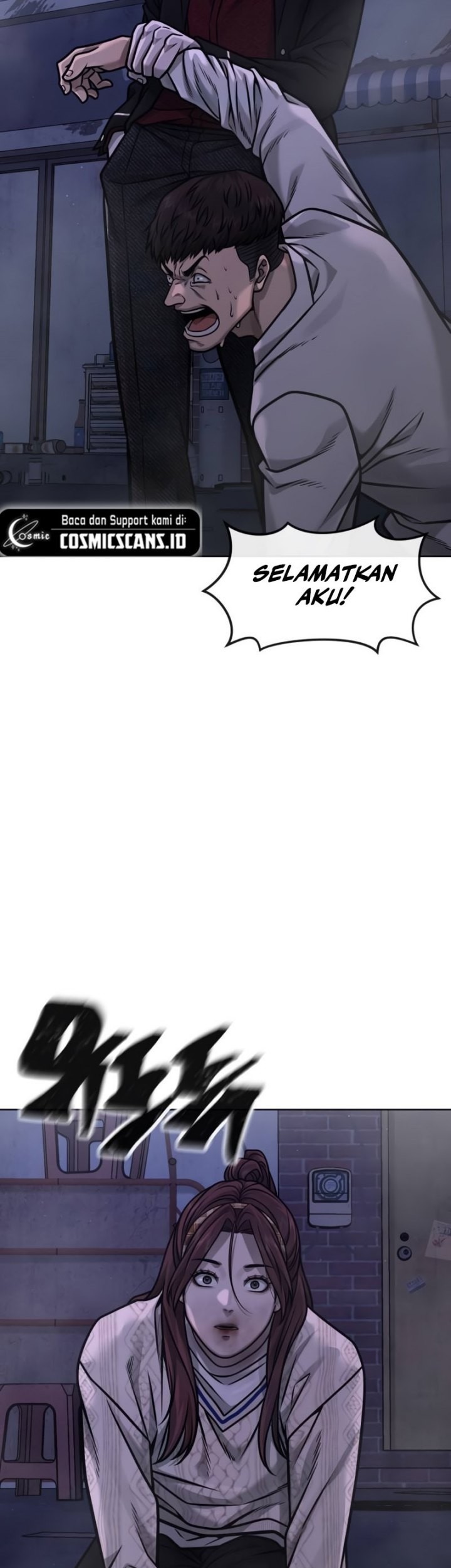 Quest Supremacy Chapter 134 Gambar 64