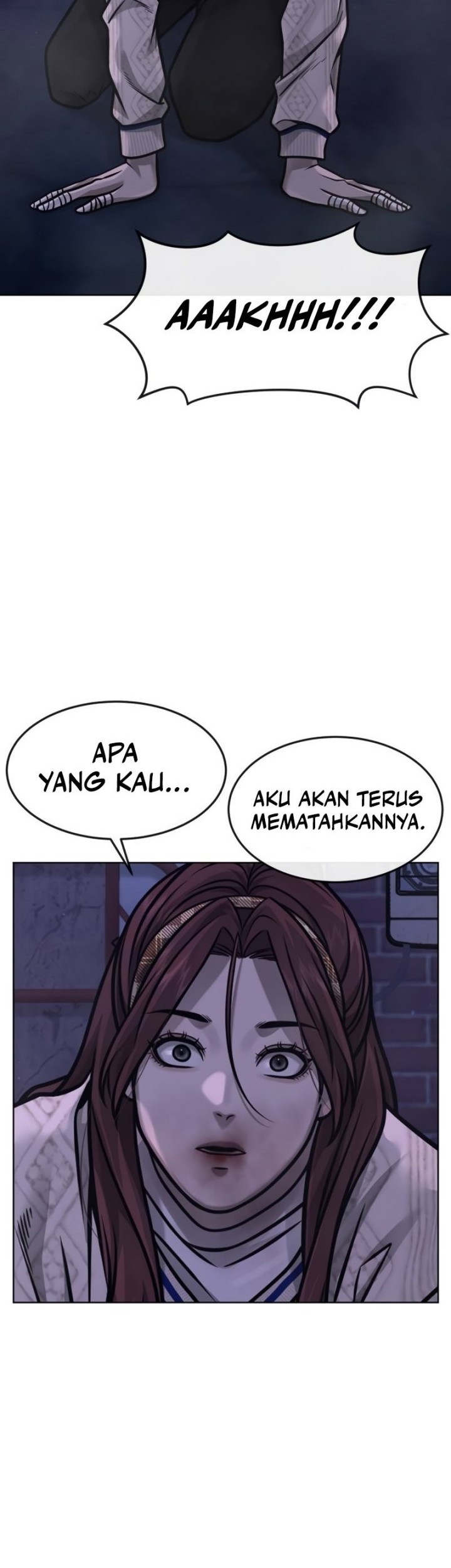 Quest Supremacy Chapter 134 Gambar 65
