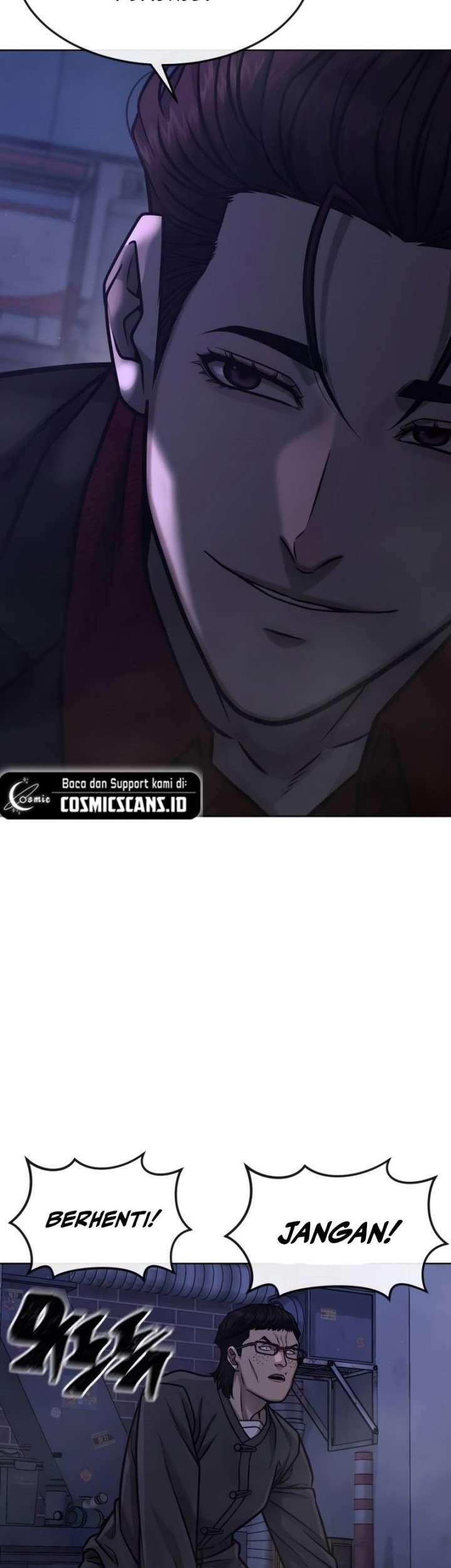 Quest Supremacy Chapter 134 Gambar 68