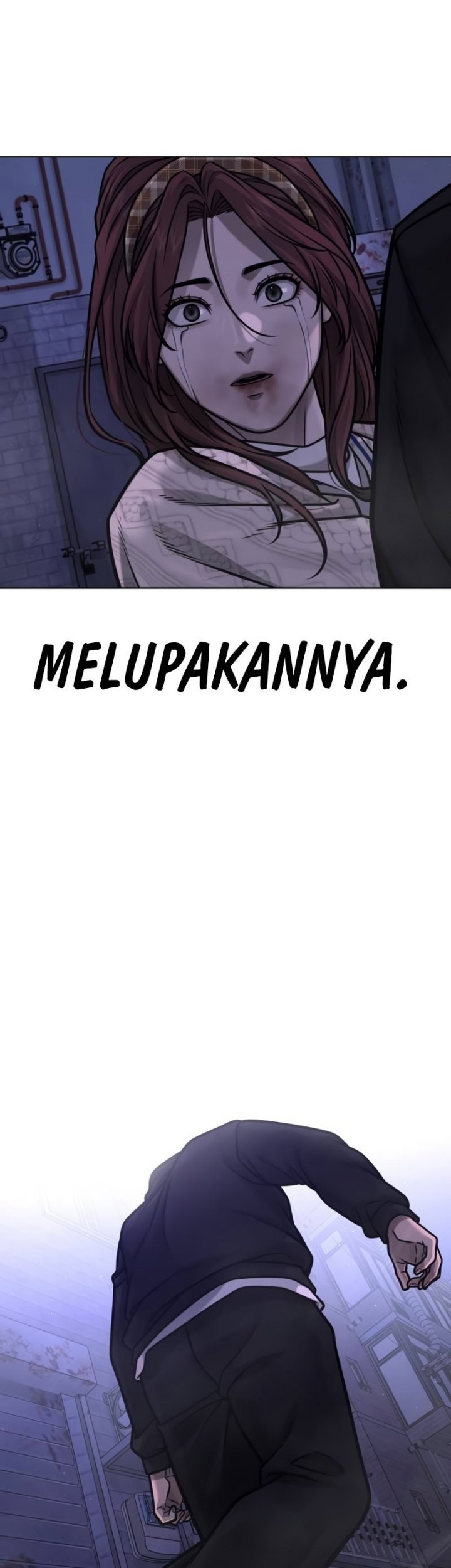 Quest Supremacy Chapter 134 Gambar 76