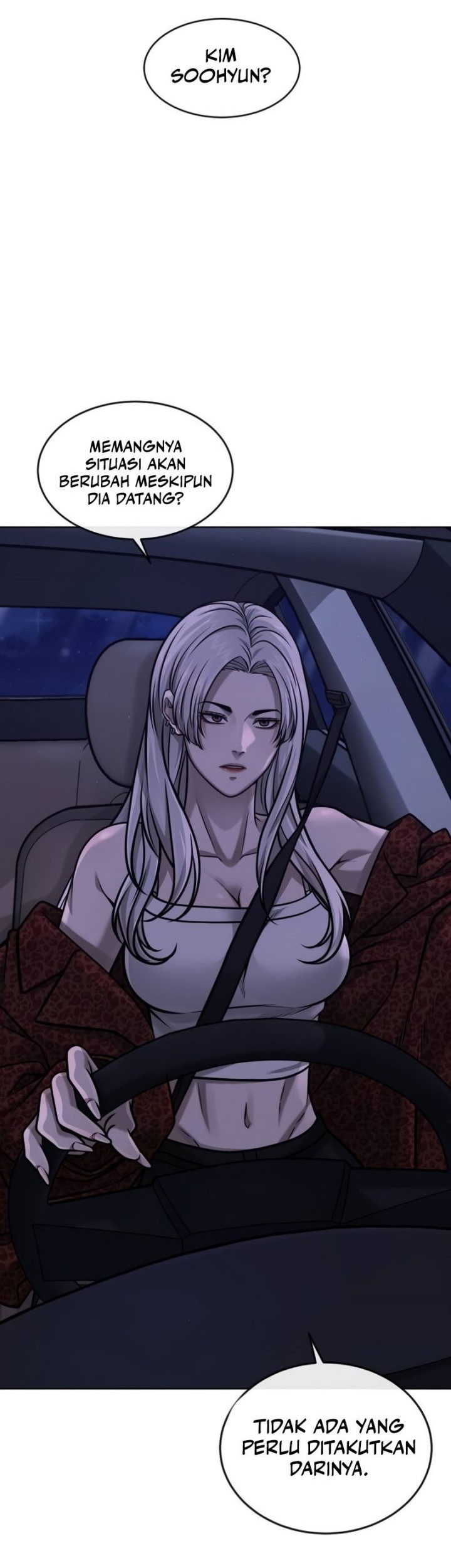 Quest Supremacy Chapter 134 Gambar 80