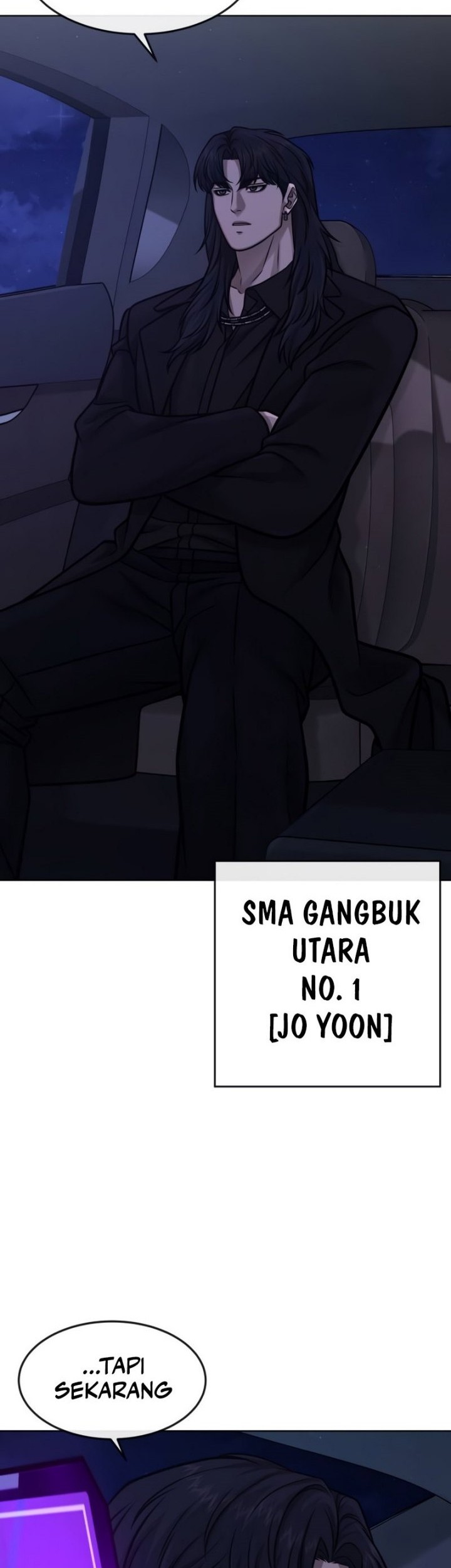 Quest Supremacy Chapter 134 Gambar 83