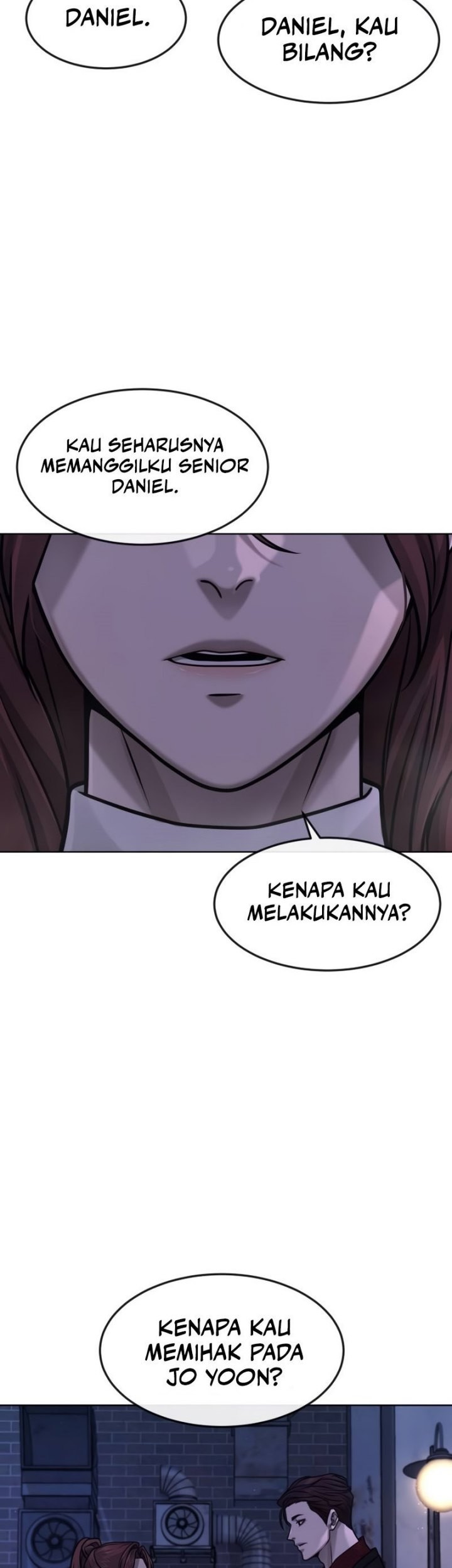 Quest Supremacy Chapter 134 Gambar 4