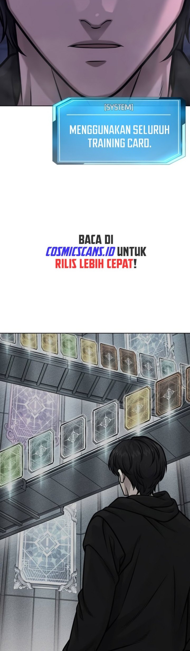 Quest Supremacy Chapter 134 Gambar 92