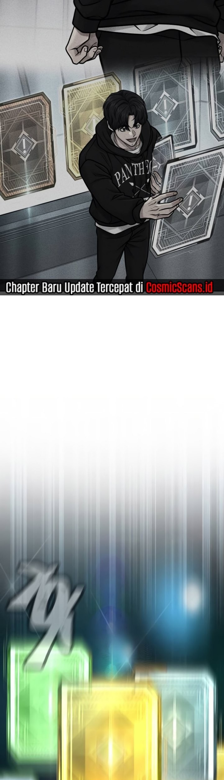 Quest Supremacy Chapter 134 Gambar 93