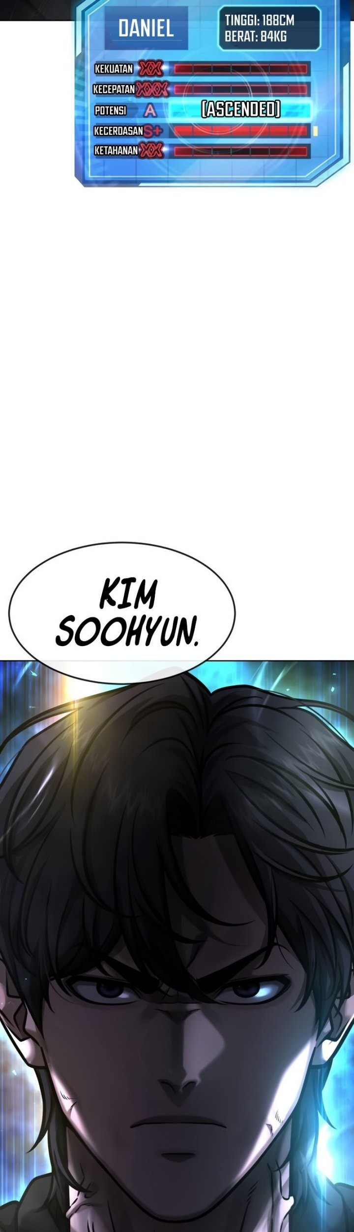 Quest Supremacy Chapter 134 Gambar 97