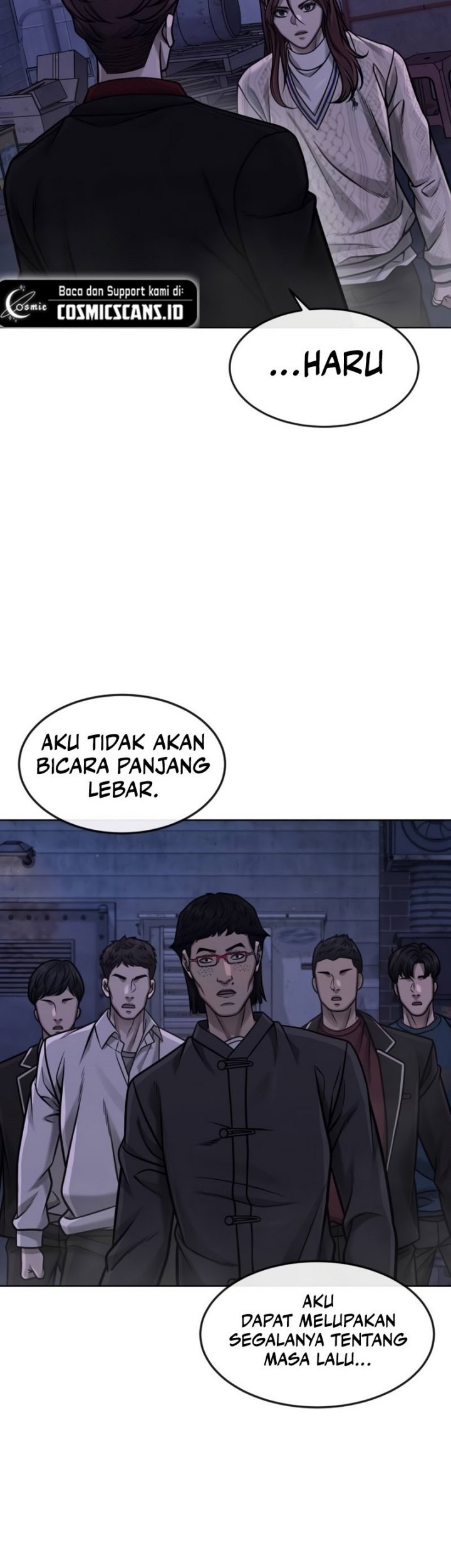 Quest Supremacy Chapter 134 Gambar 10