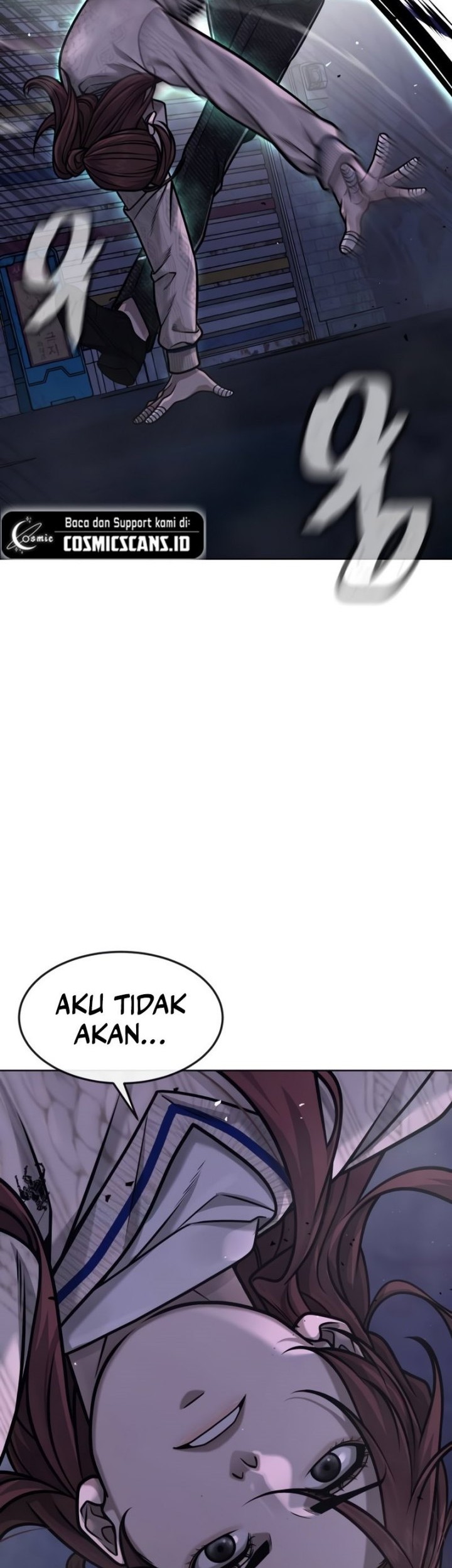 Quest Supremacy Chapter 134 Gambar 14
