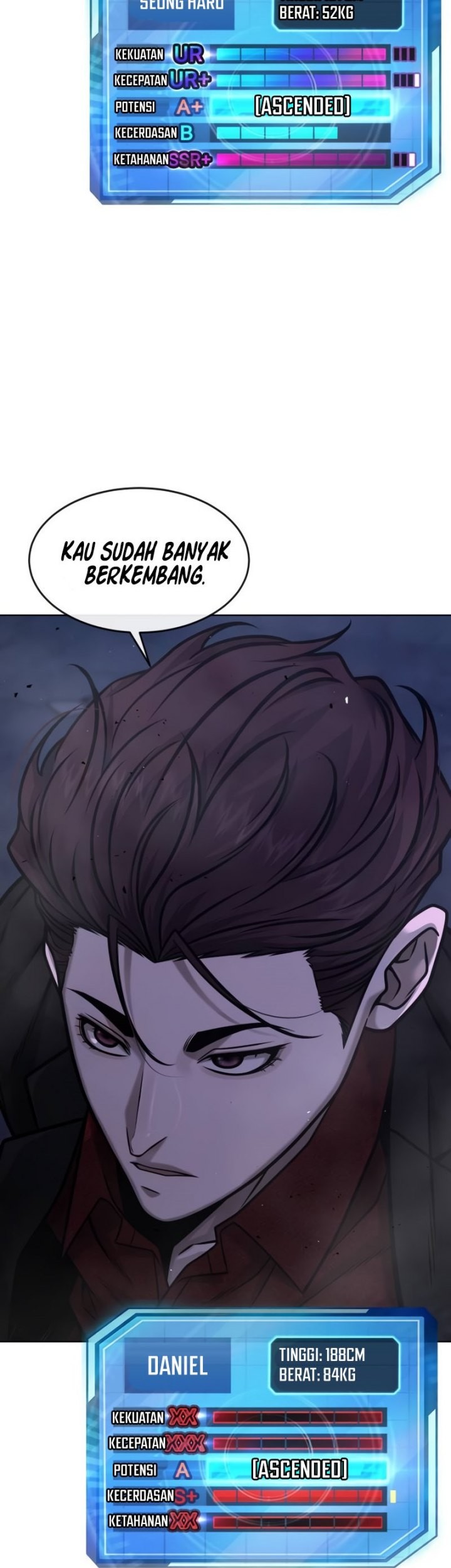 Quest Supremacy Chapter 134 Gambar 16