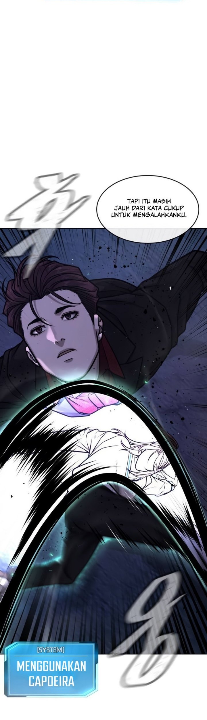 Quest Supremacy Chapter 134 Gambar 17