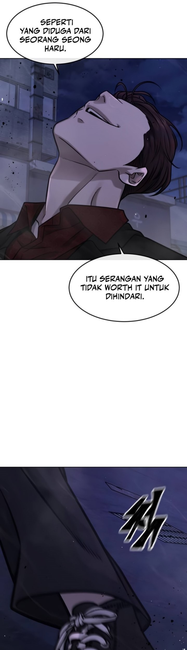 Quest Supremacy Chapter 134 Gambar 19