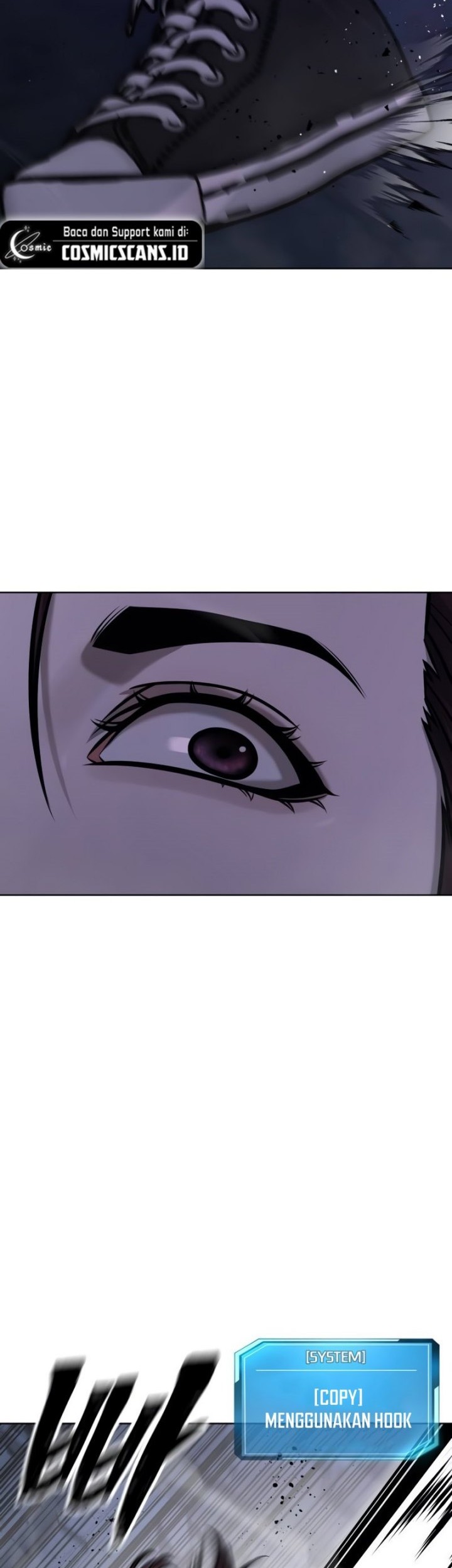 Quest Supremacy Chapter 134 Gambar 20