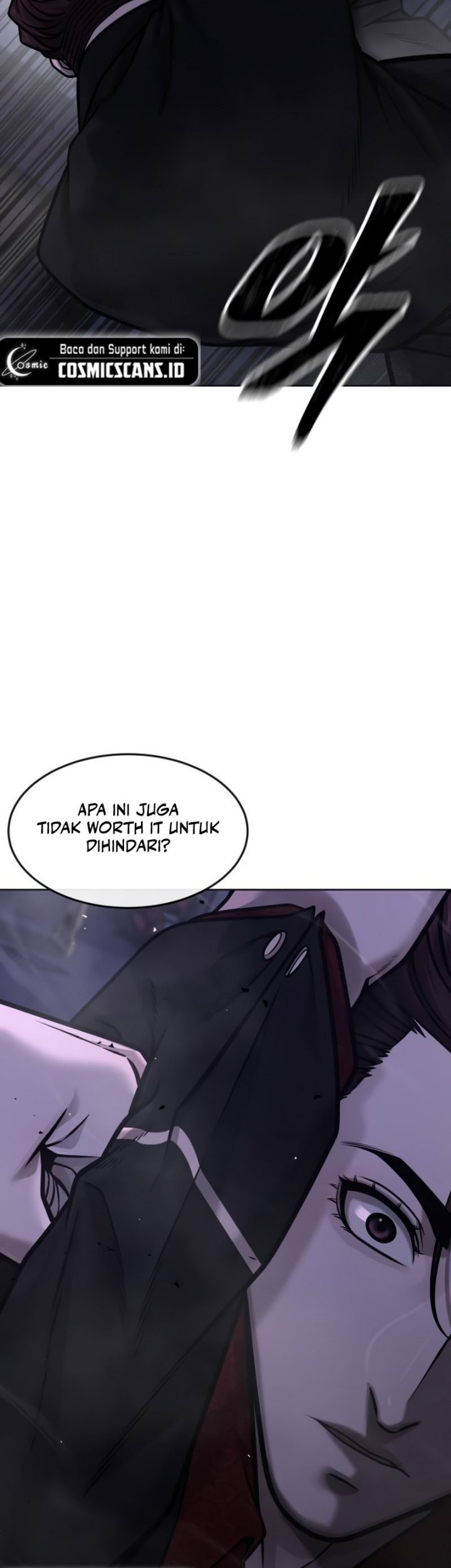 Quest Supremacy Chapter 134 Gambar 22