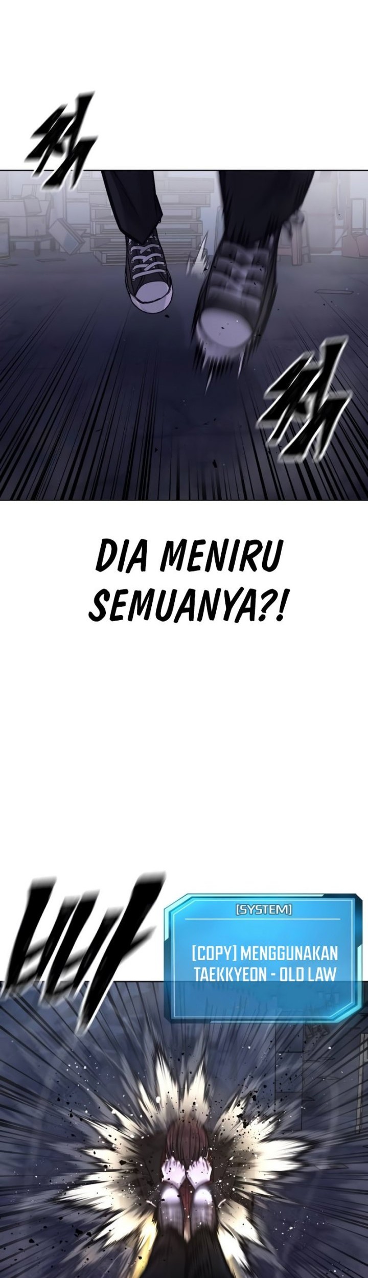 Quest Supremacy Chapter 134 Gambar 26