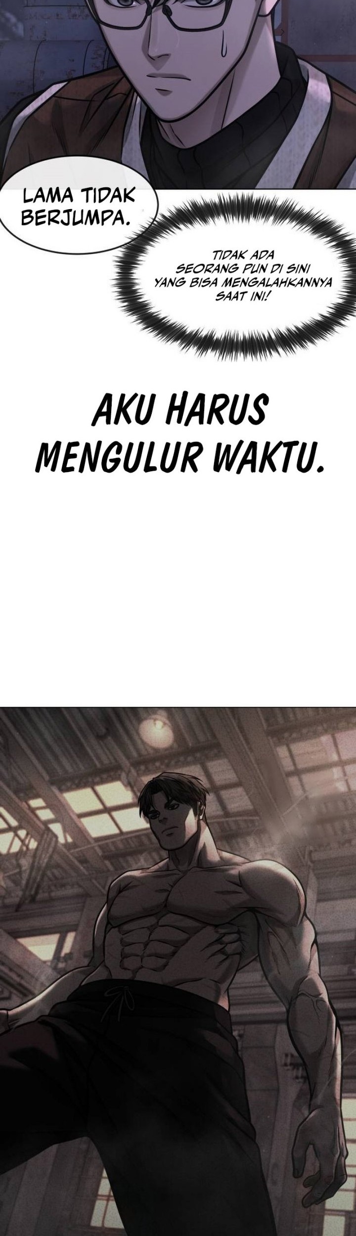 Quest Supremacy Chapter 133 Gambar 50