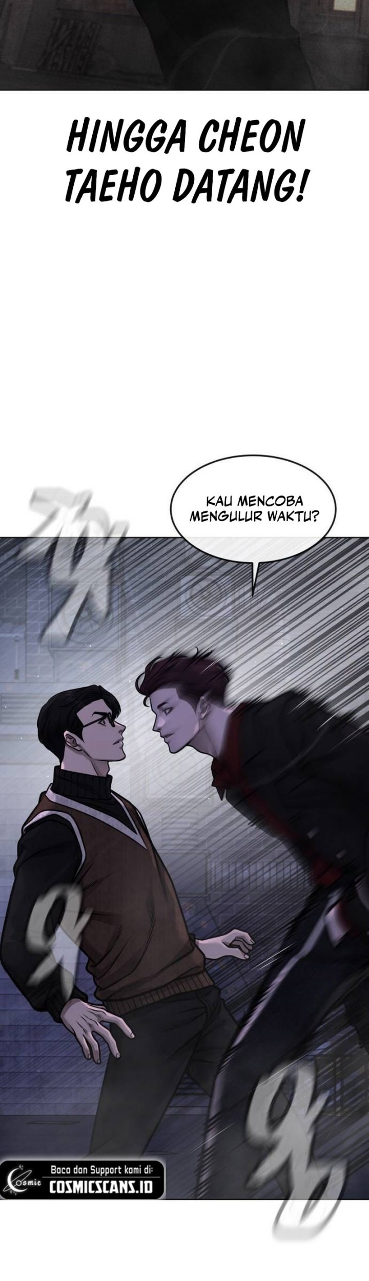 Quest Supremacy Chapter 133 Gambar 51