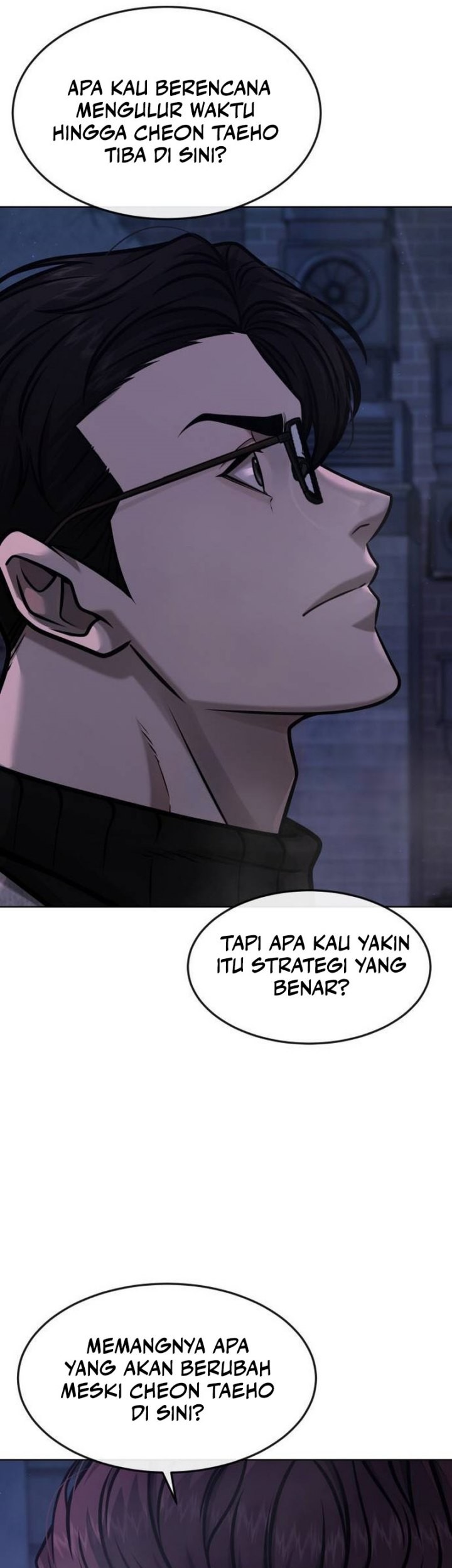 Quest Supremacy Chapter 133 Gambar 53