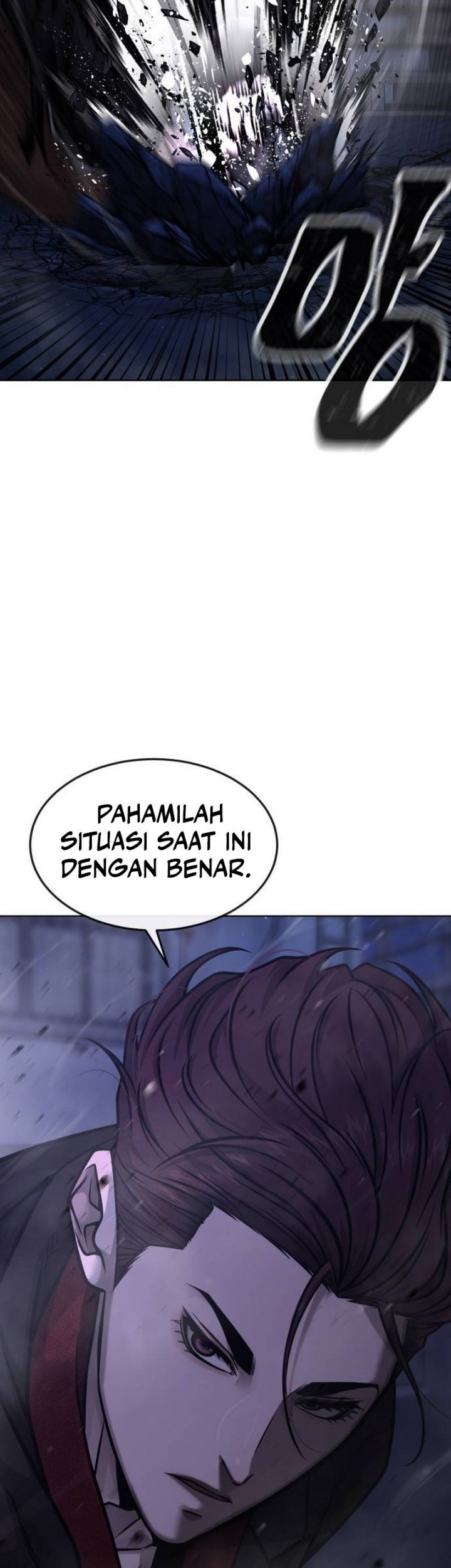 Quest Supremacy Chapter 133 Gambar 59