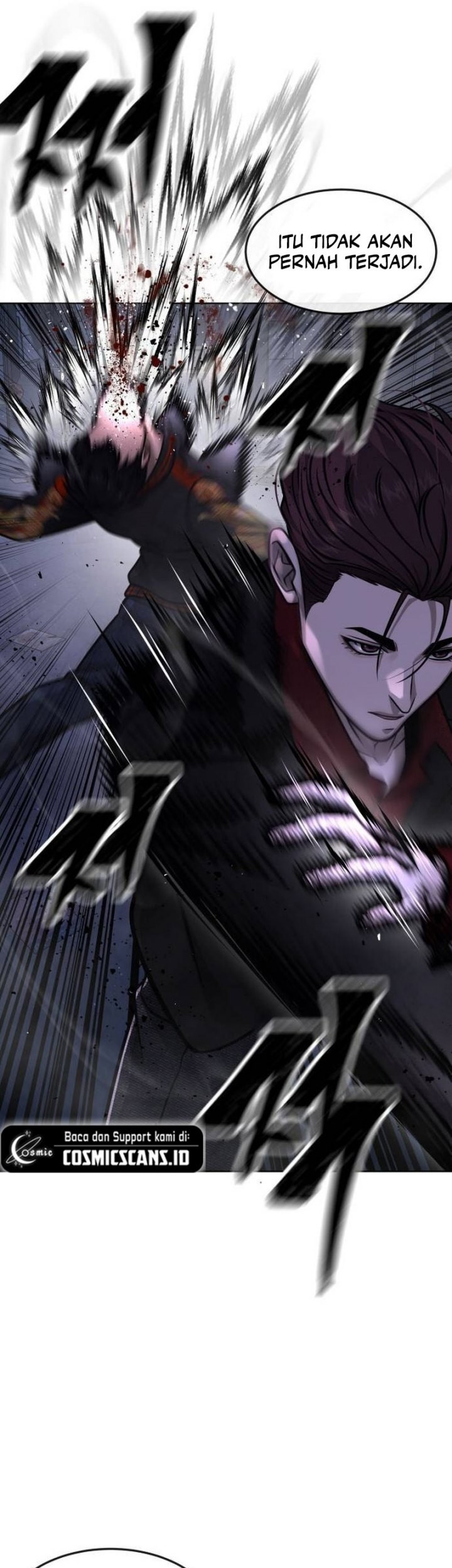 Quest Supremacy Chapter 133 Gambar 64
