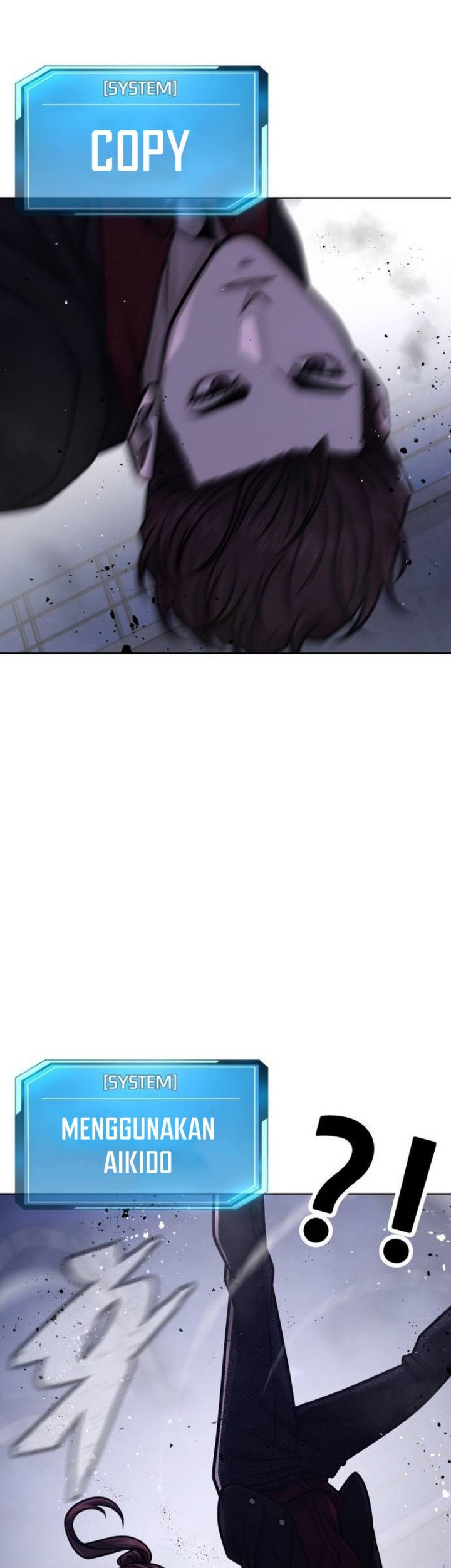 Quest Supremacy Chapter 133 Gambar 73