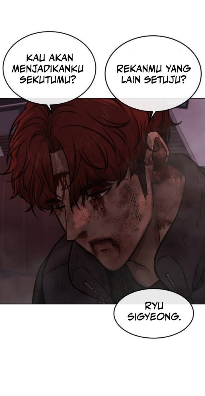 Quest Supremacy Chapter 133 Gambar 4