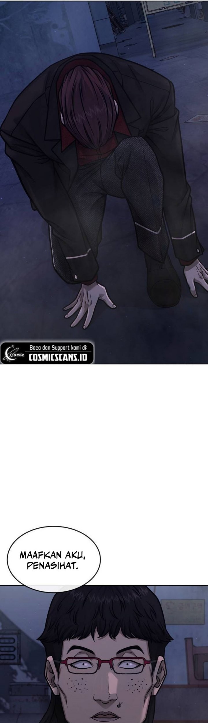 Quest Supremacy Chapter 133 Gambar 76