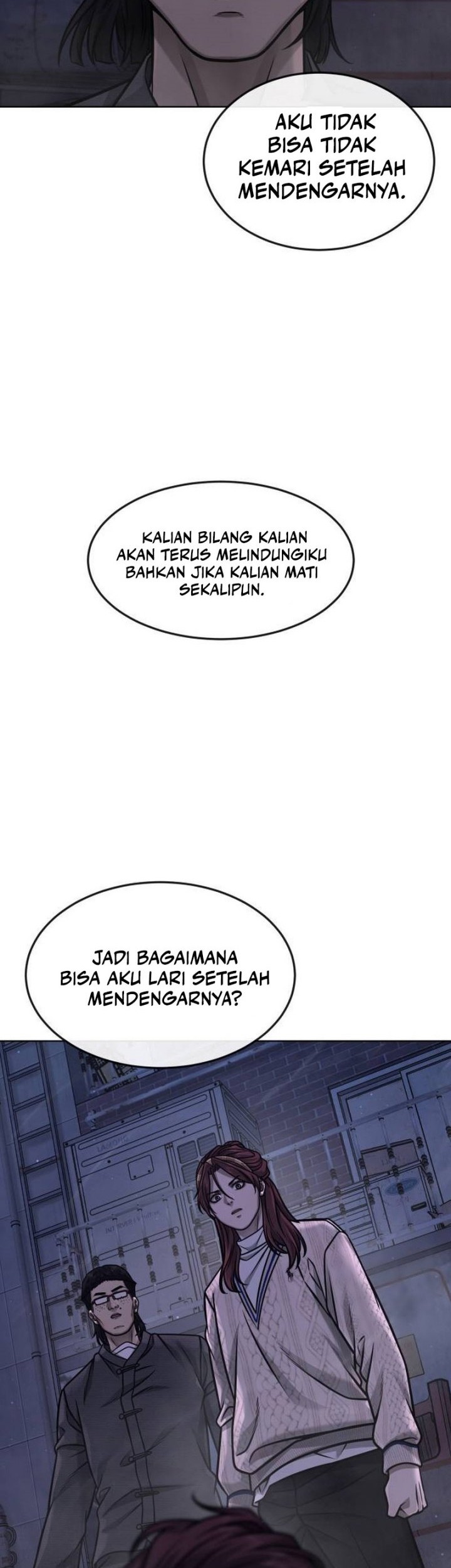 Quest Supremacy Chapter 133 Gambar 77