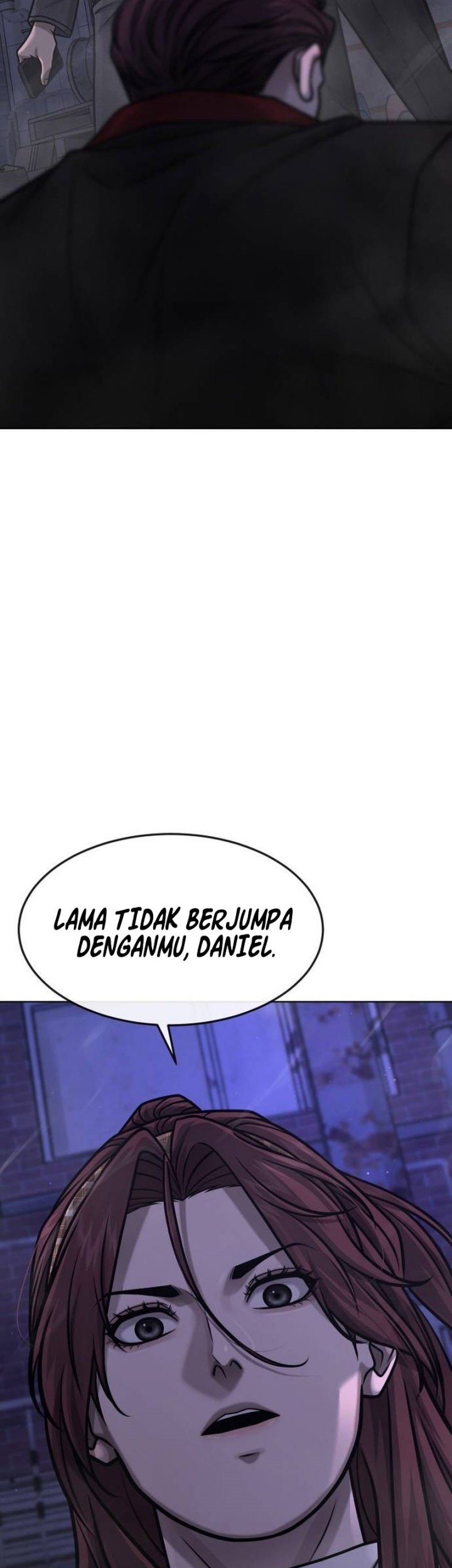 Quest Supremacy Chapter 133 Gambar 78