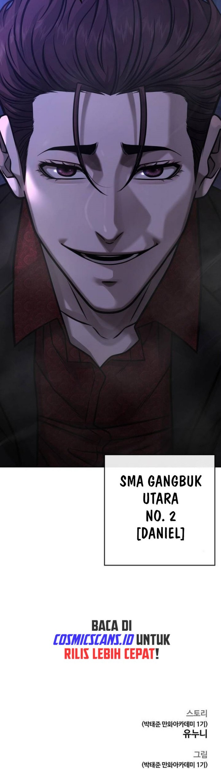 Quest Supremacy Chapter 133 Gambar 81
