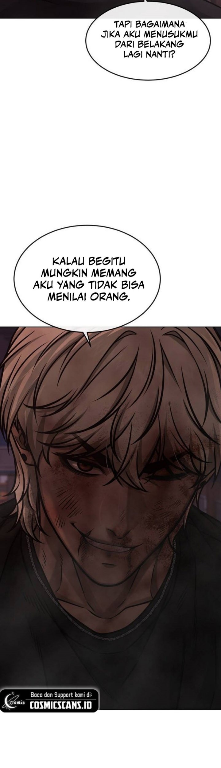 Quest Supremacy Chapter 133 Gambar 7