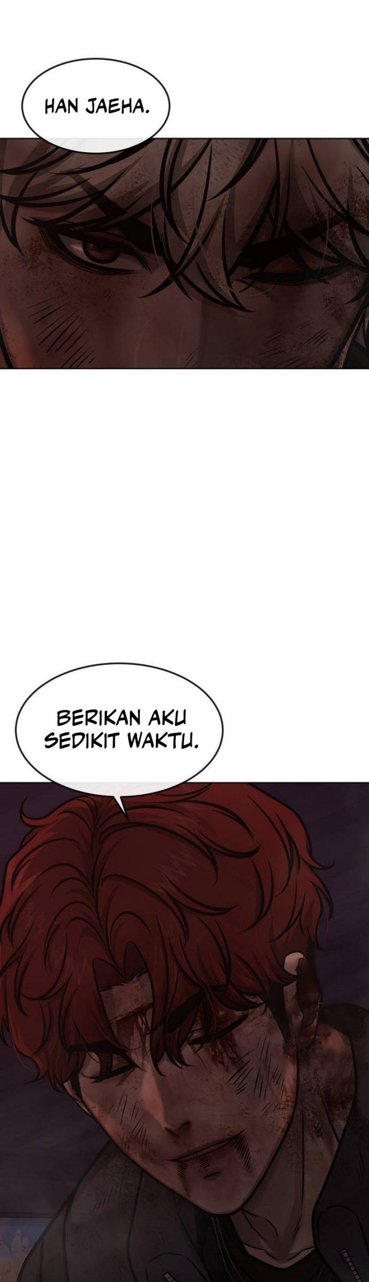Quest Supremacy Chapter 133 Gambar 9