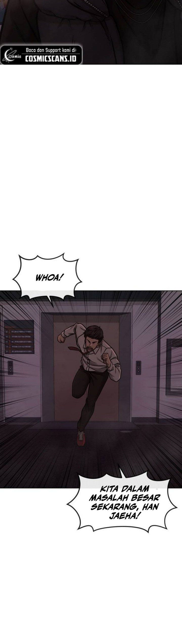 Quest Supremacy Chapter 133 Gambar 10