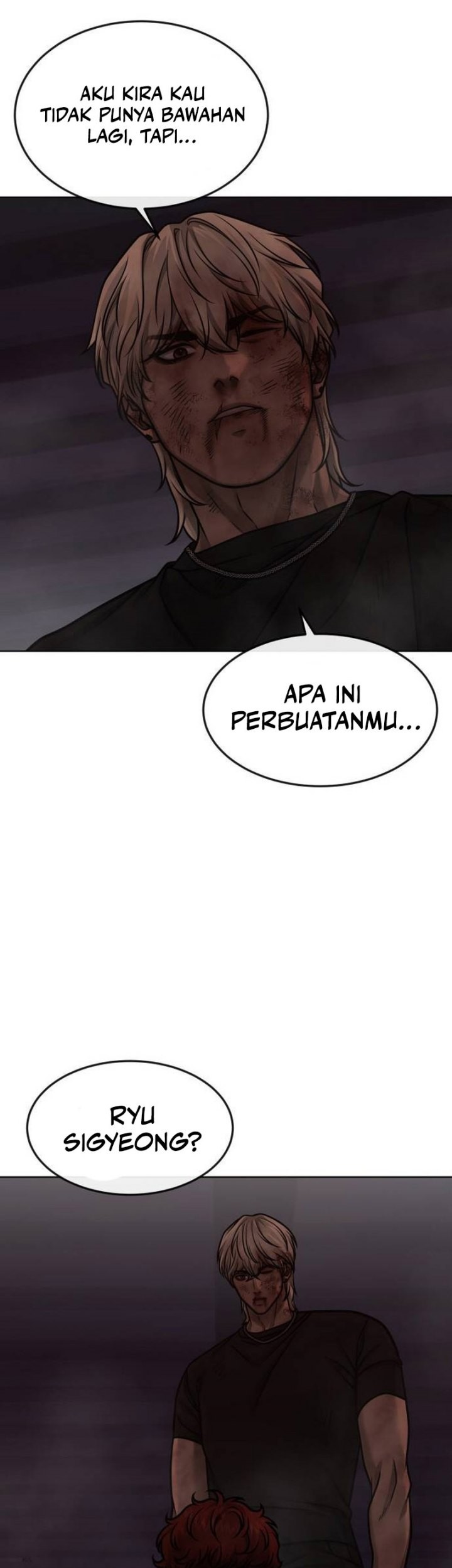 Quest Supremacy Chapter 133 Gambar 13