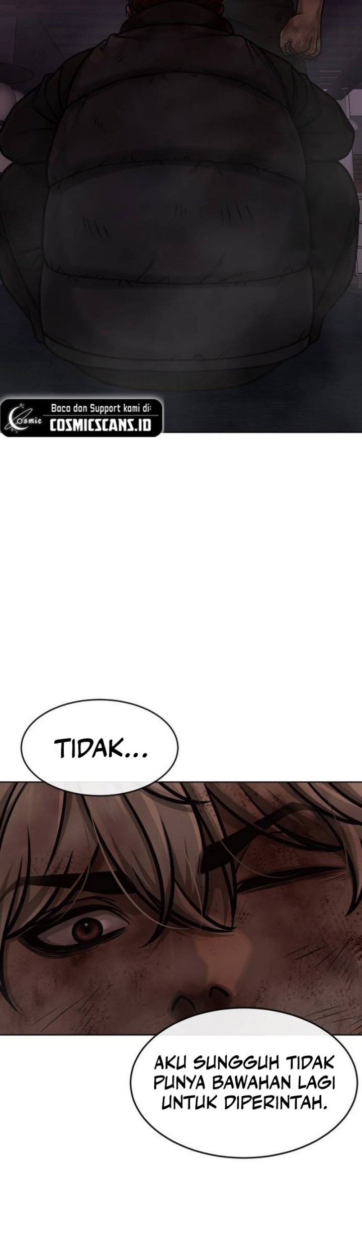Quest Supremacy Chapter 133 Gambar 14